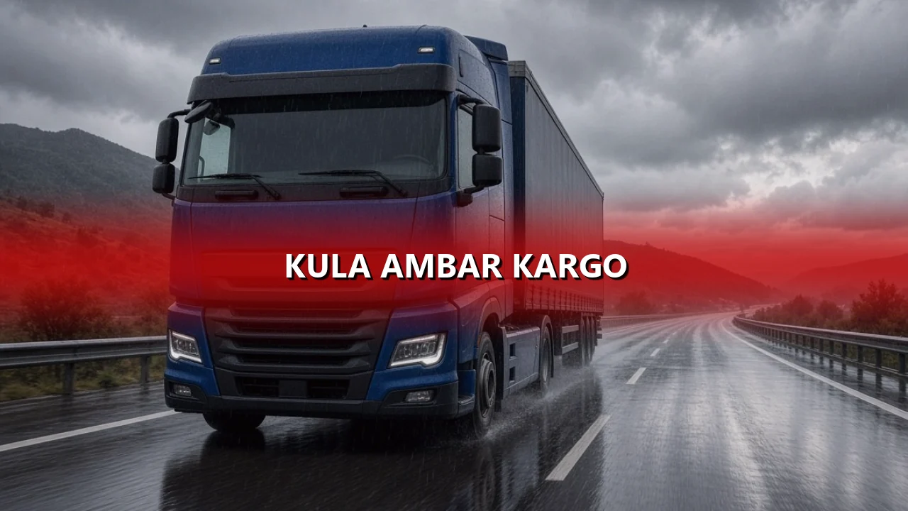 Kula Ambar Kargo