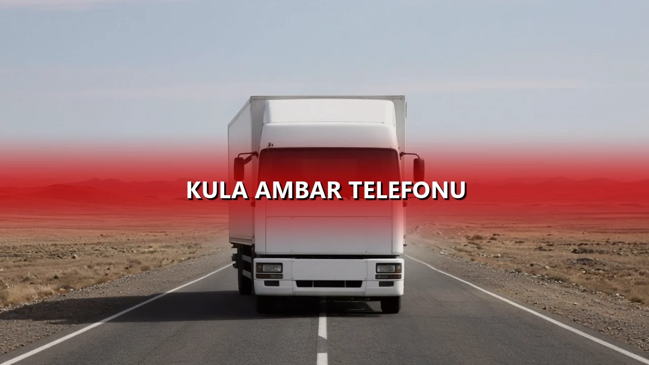 Kula Ambar Telefonu