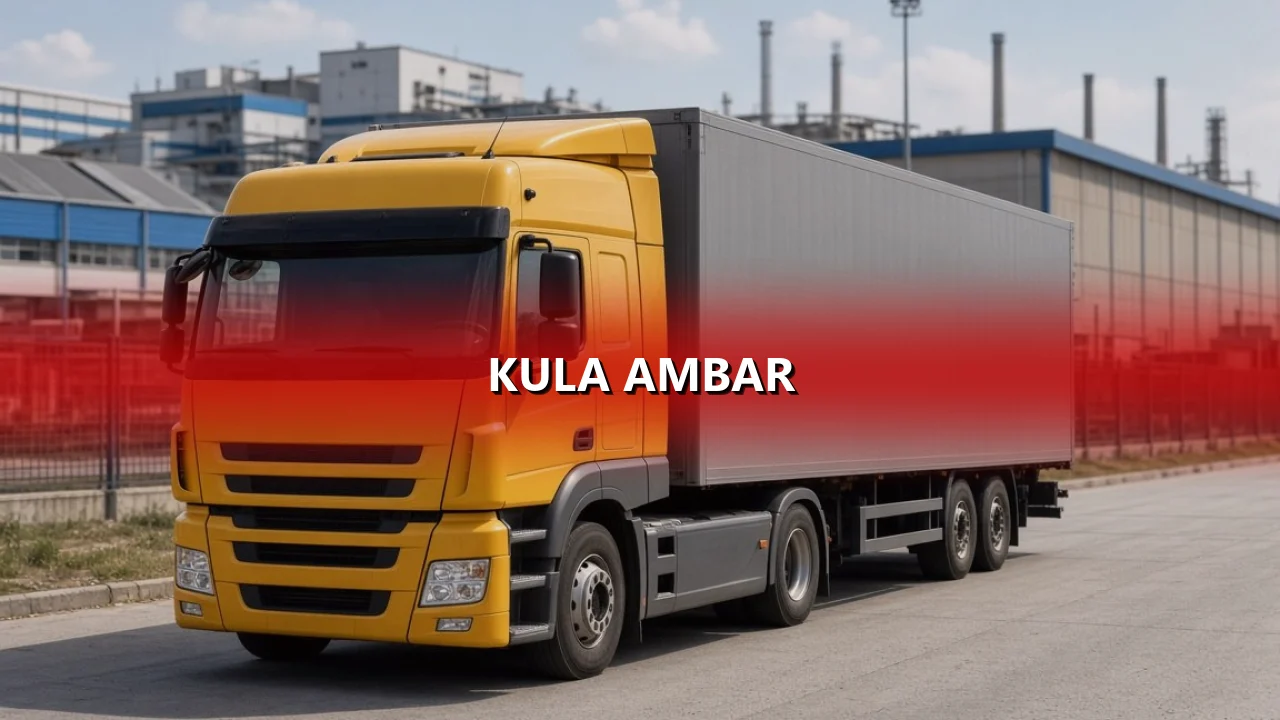 Kula Ambar