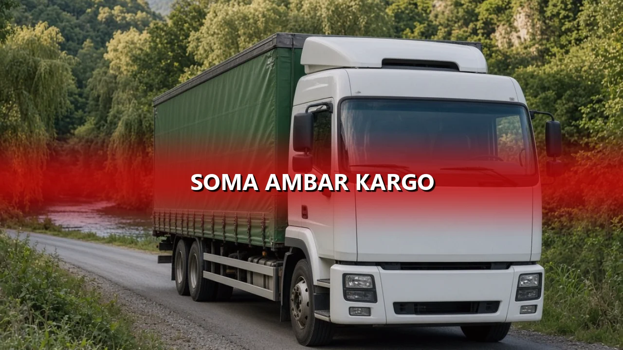 Soma Ambar Kargo