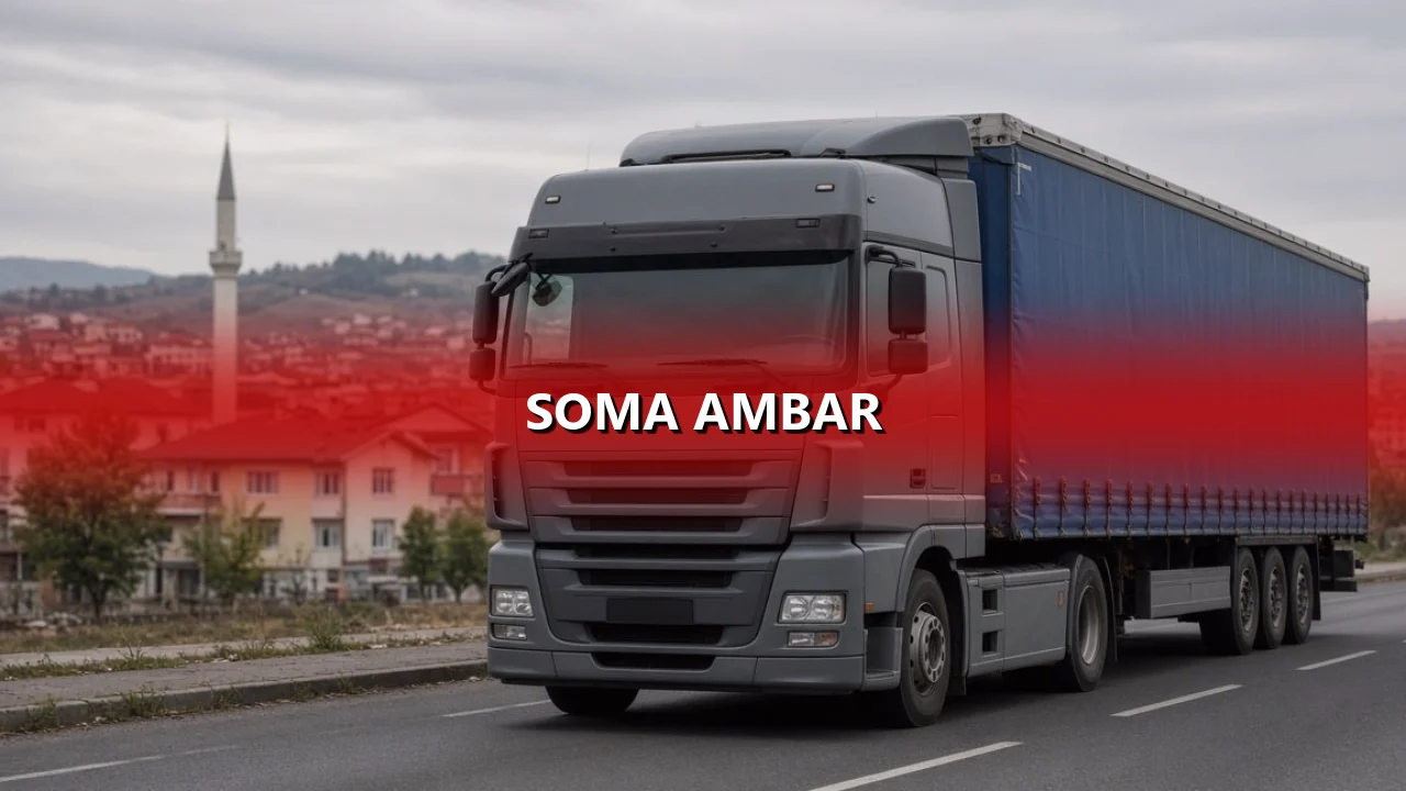 Soma Ambar