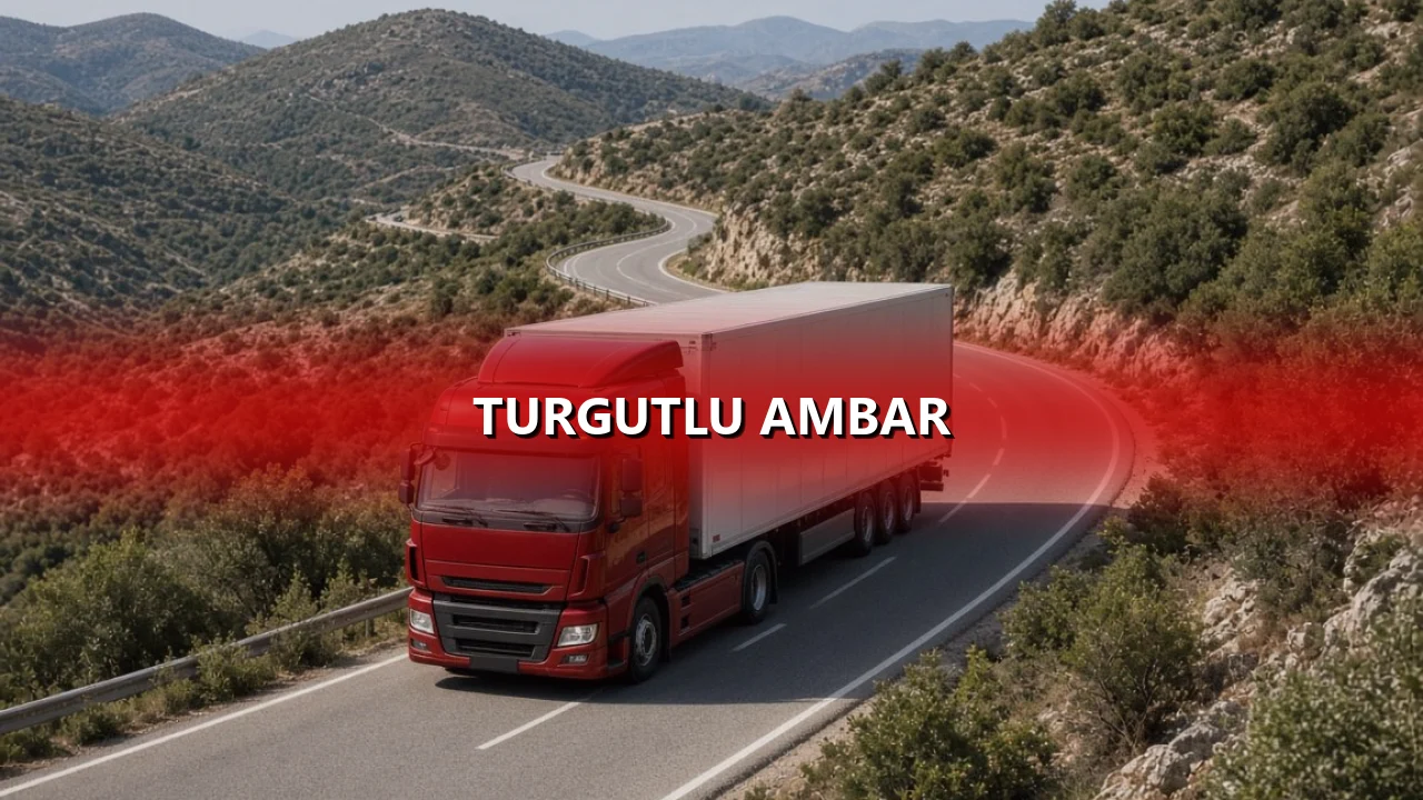Turgutlu Ambar