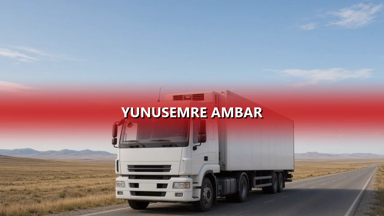 Yunusemre Ambar